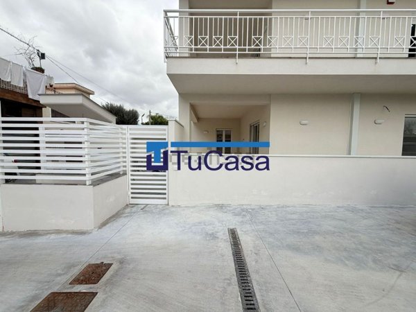 appartamento in vendita a Parete