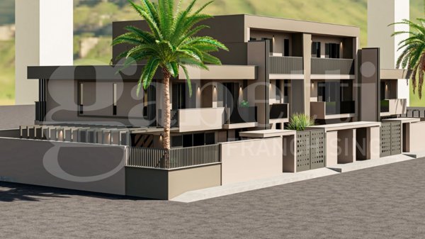 casa indipendente in vendita a Parete