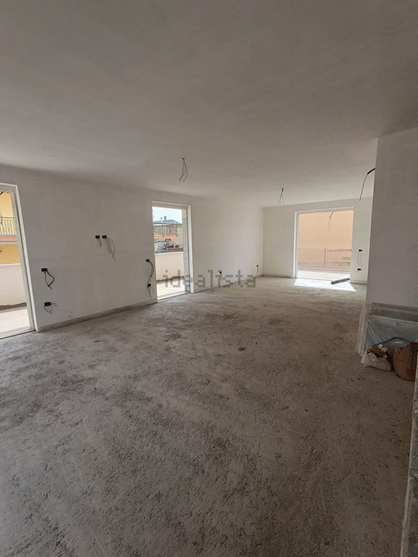 casa indipendente in vendita a Parete