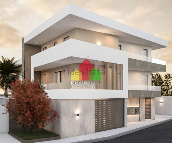 casa indipendente in vendita a Parete