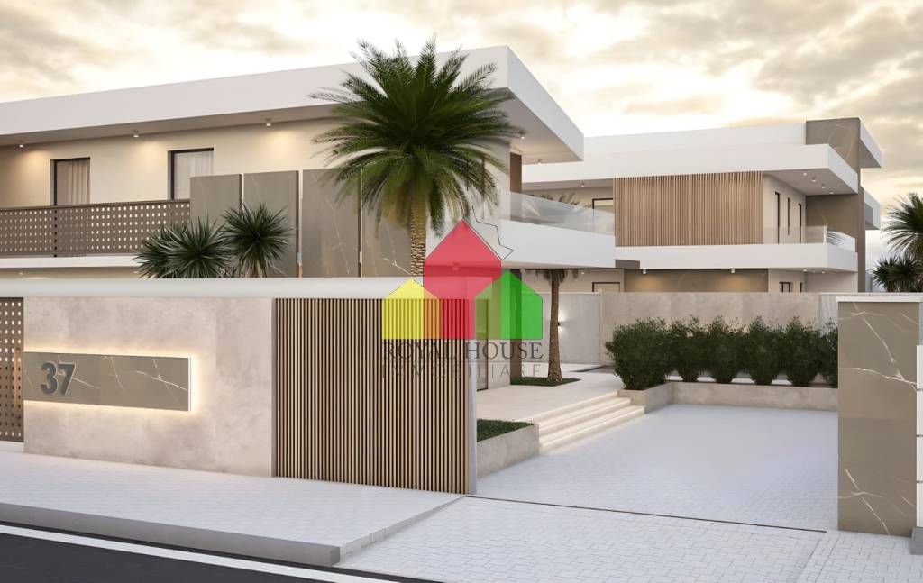 casa indipendente in vendita a Parete