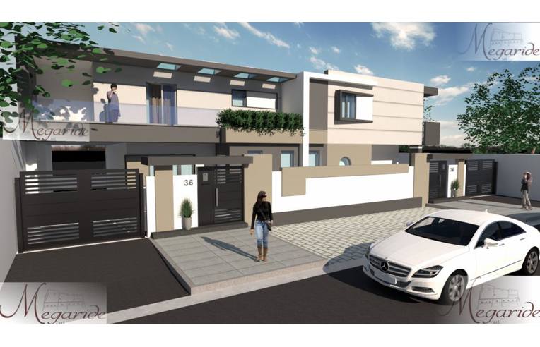 casa indipendente in vendita a Parete