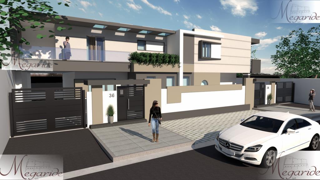 casa indipendente in vendita a Parete