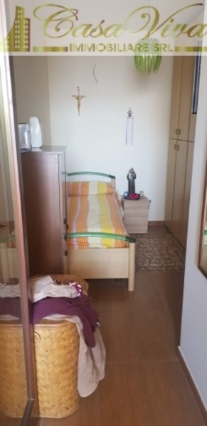 appartamento in vendita a Parete