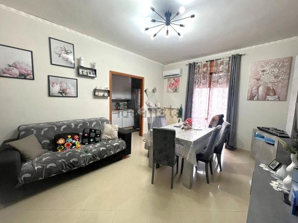 appartamento in vendita a Parete