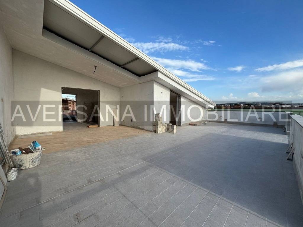 appartamento in vendita a Parete