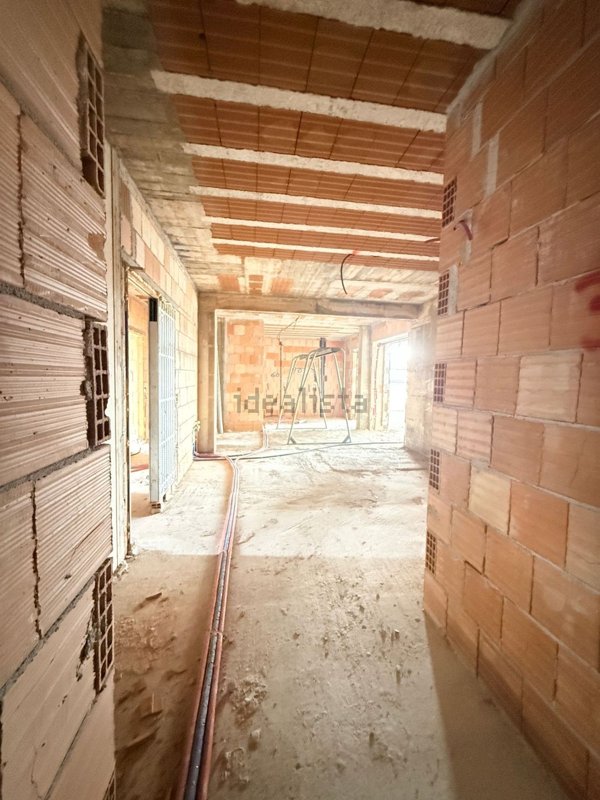 appartamento in vendita a Parete