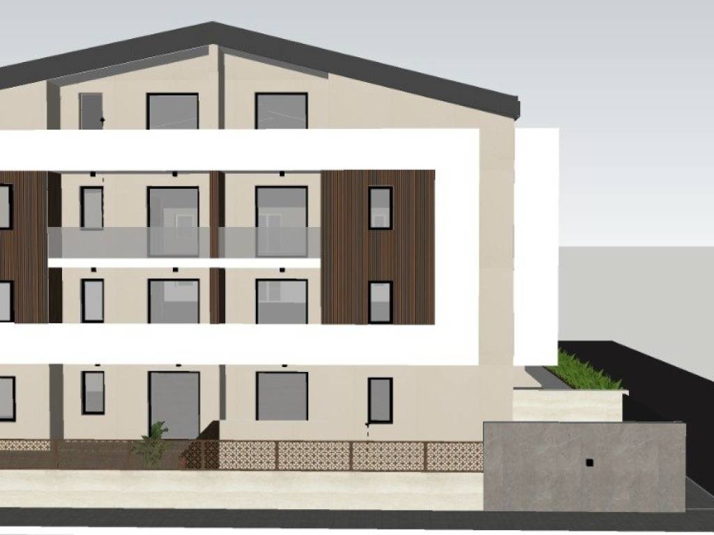 appartamento in vendita a Parete