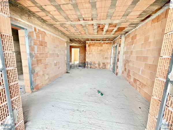 appartamento in vendita a Parete