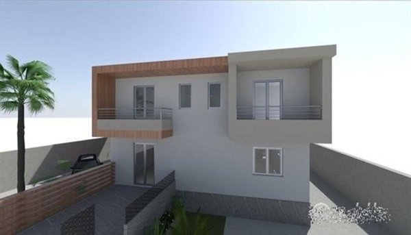 casa indipendente in vendita a Parete