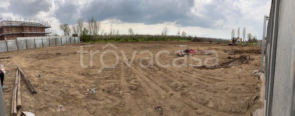 terreno edificabile in vendita a Parete