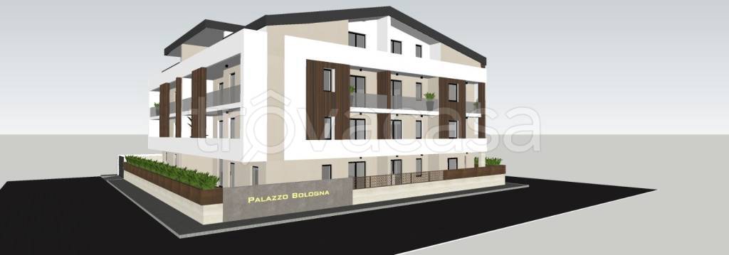 appartamento in vendita a Parete