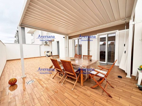 appartamento in vendita a Parete