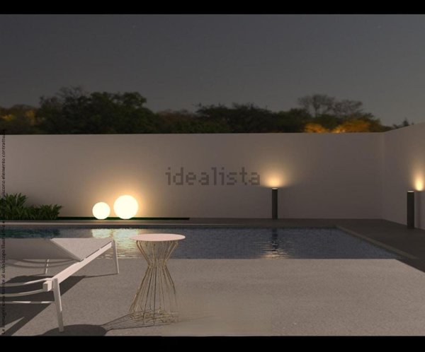 casa indipendente in vendita a Parete