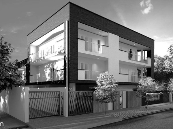 casa indipendente in vendita a Parete