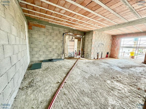 appartamento in vendita a Parete