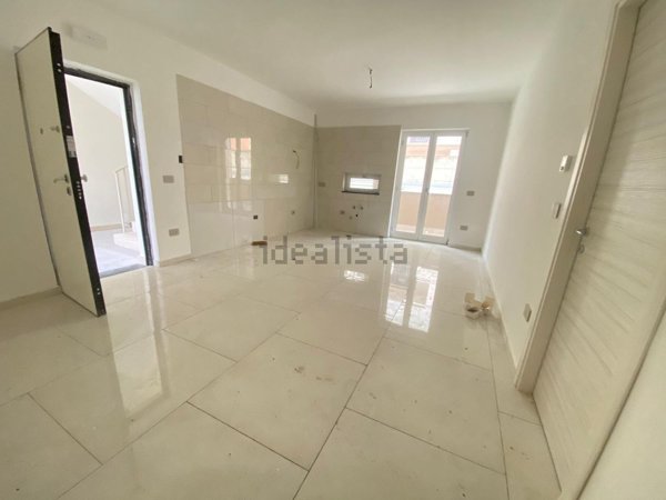 appartamento in vendita a Parete