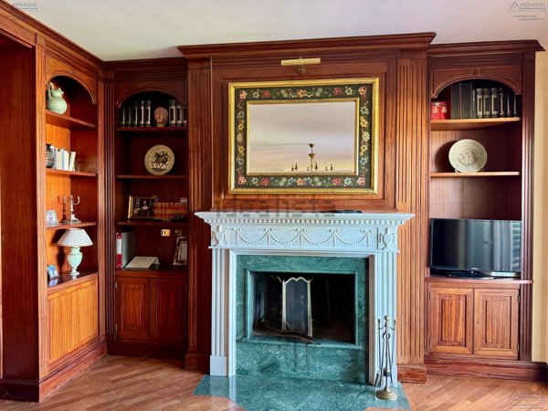 appartamento in vendita a Parete