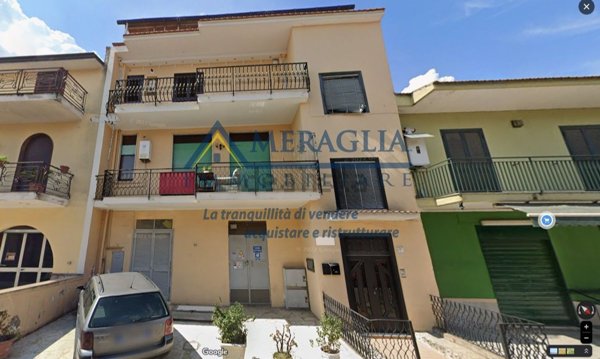 appartamento in vendita a Parete