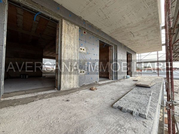 appartamento in vendita a Parete