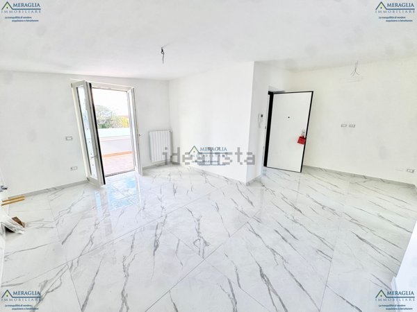 appartamento in vendita a Parete