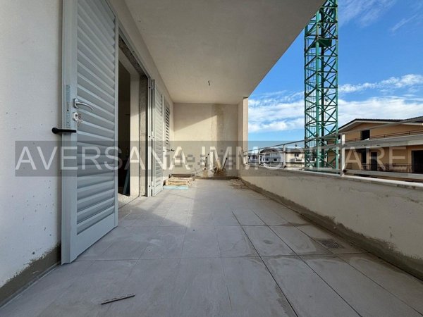 appartamento in vendita a Parete