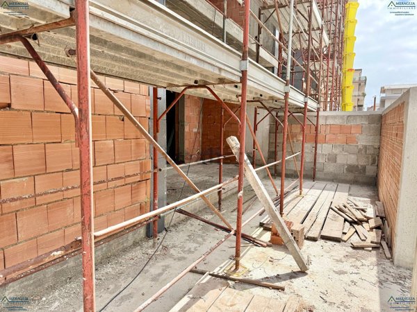 appartamento in vendita a Parete