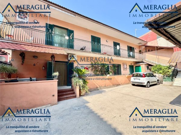 appartamento in vendita a Parete