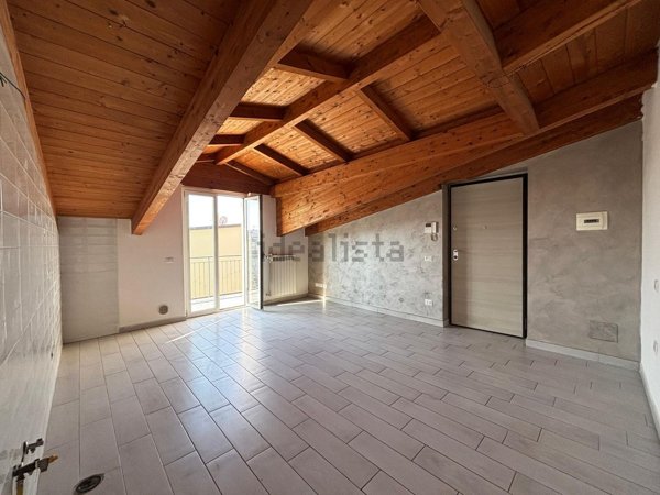 appartamento in vendita a Parete