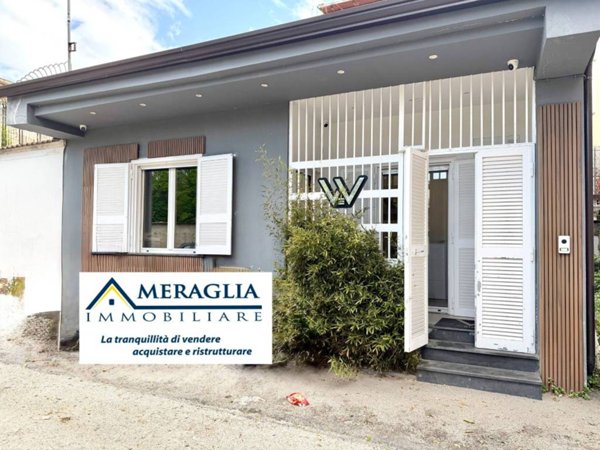 appartamento in vendita a Parete