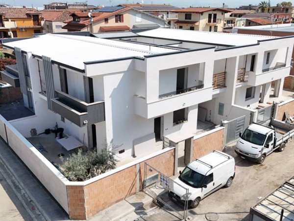 appartamento in vendita a Parete