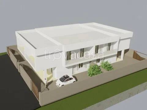 casa indipendente in vendita a Parete