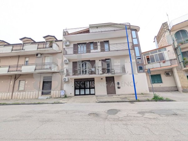 appartamento in vendita a Parete