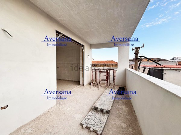 casa indipendente in vendita a Parete