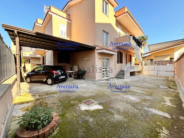 appartamento in vendita a Parete