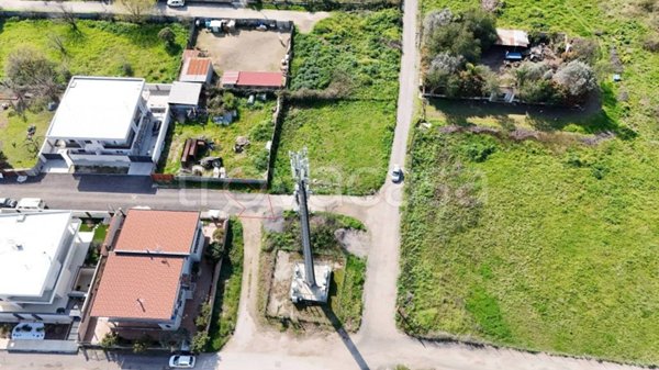 terreno edificabile in vendita a Parete