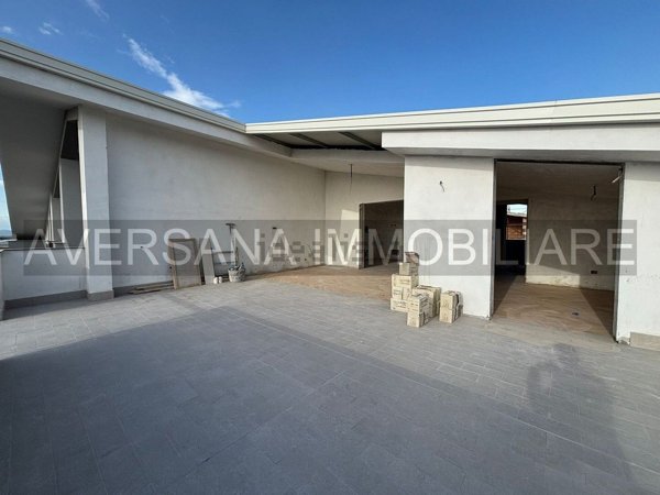 appartamento in vendita a Parete