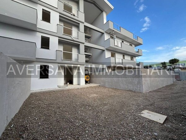 appartamento in vendita a Parete