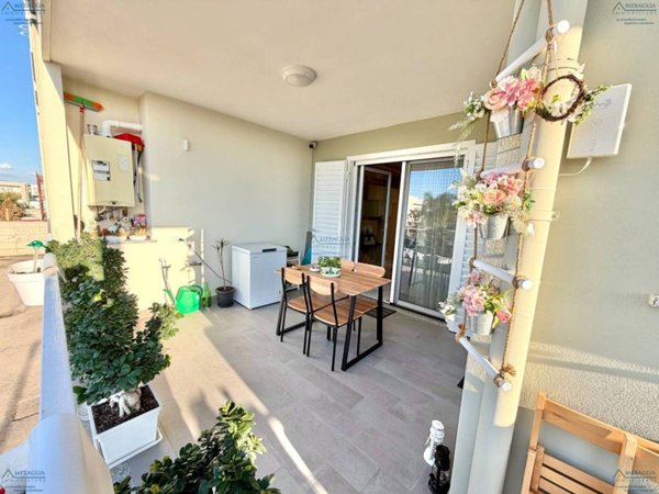 appartamento in vendita a Parete