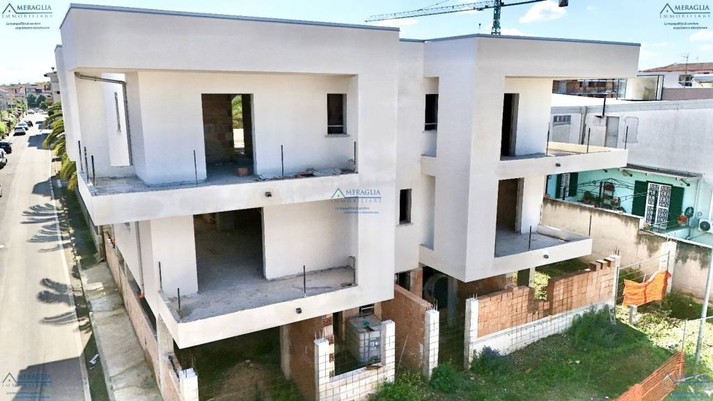 casa indipendente in vendita a Parete