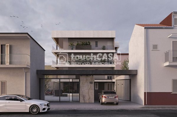 appartamento in vendita a Parete