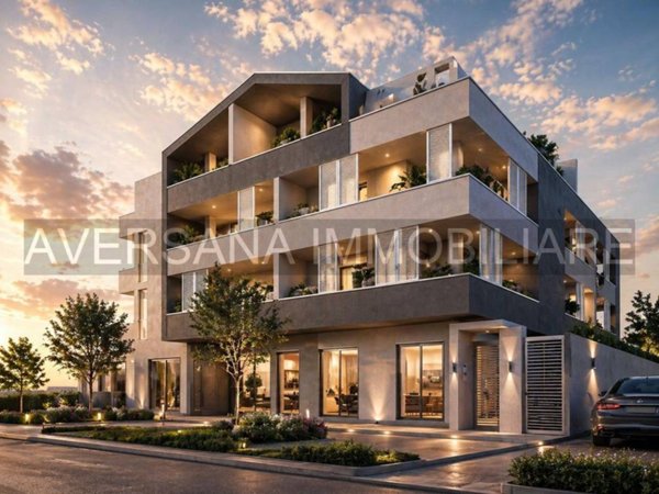 appartamento in vendita a Parete