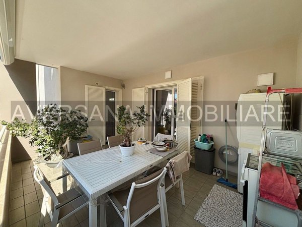 appartamento in vendita a Parete