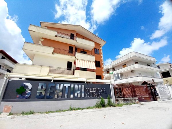 appartamento in vendita a Parete