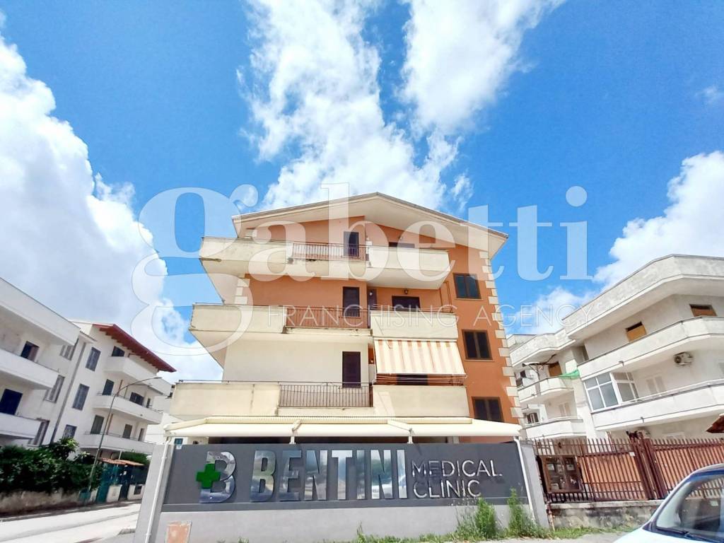 appartamento in vendita a Parete