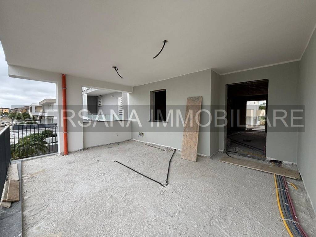 casa indipendente in vendita a Parete