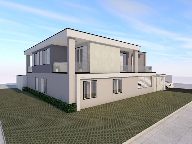 casa indipendente in vendita a Parete