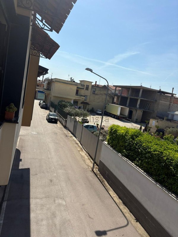 appartamento in vendita a Parete
