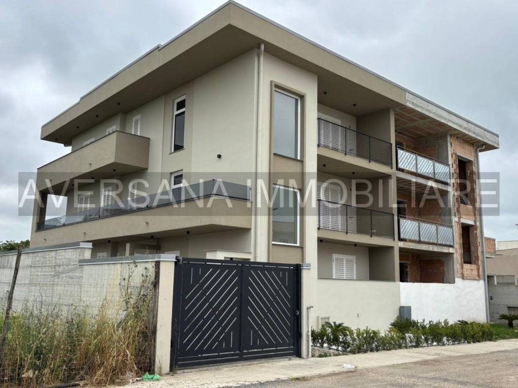 appartamento in vendita a Parete