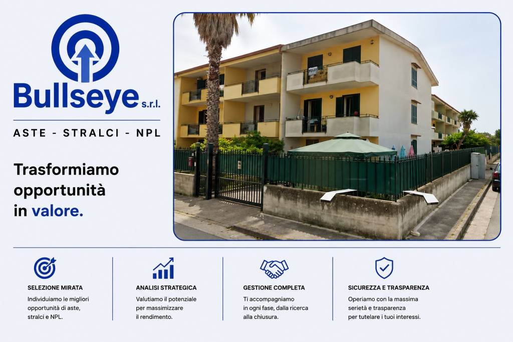 casa indipendente in vendita a Parete